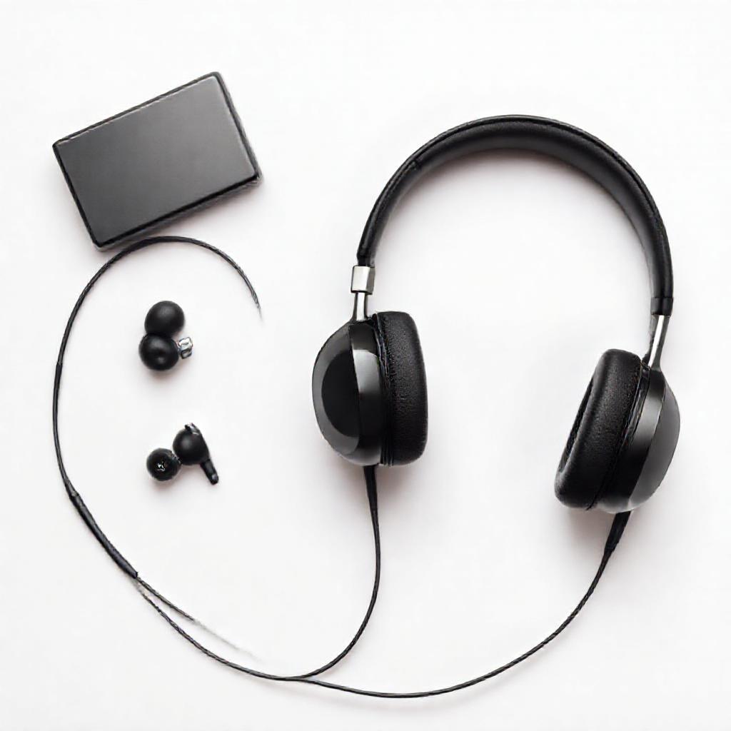 Auriculares