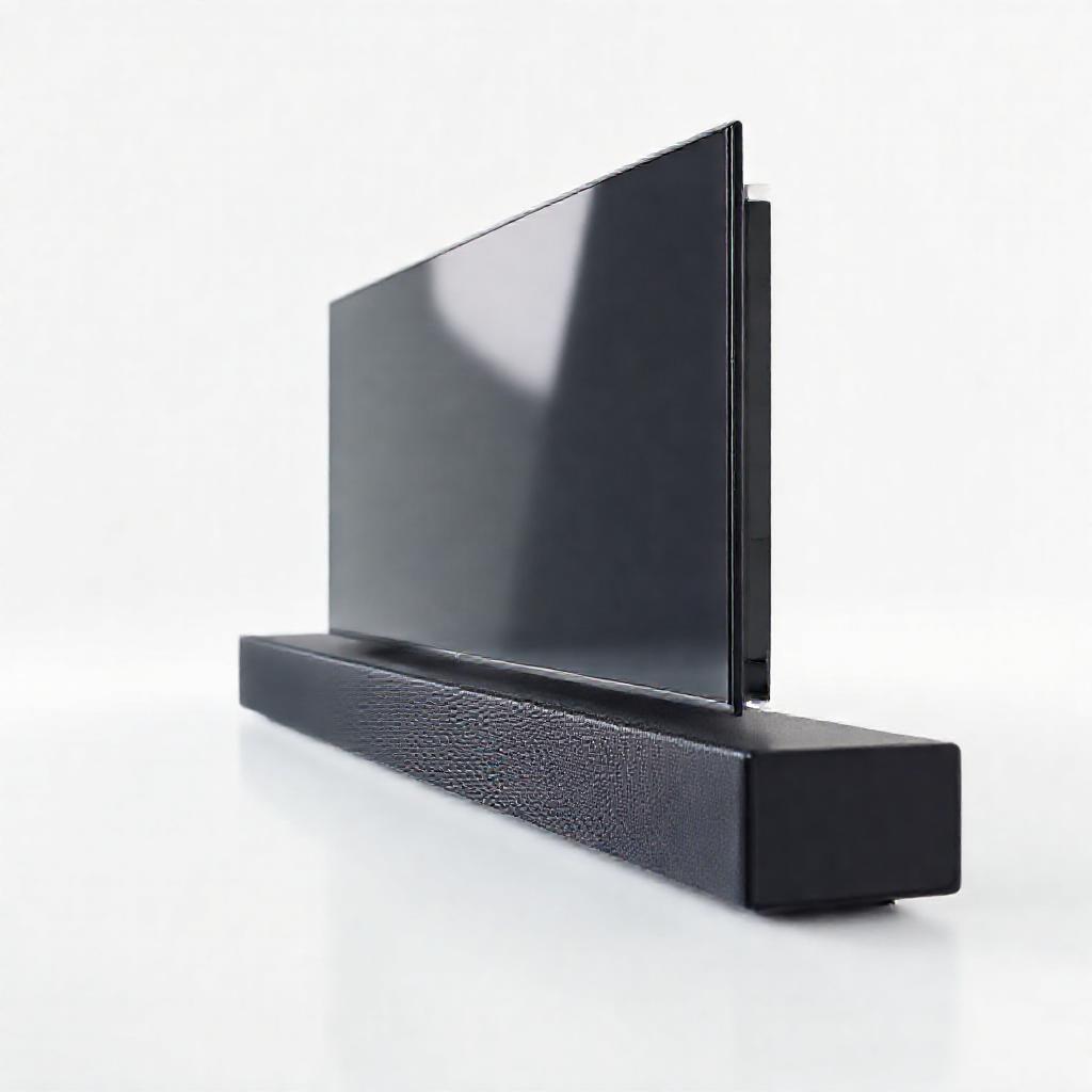 TV y Audio