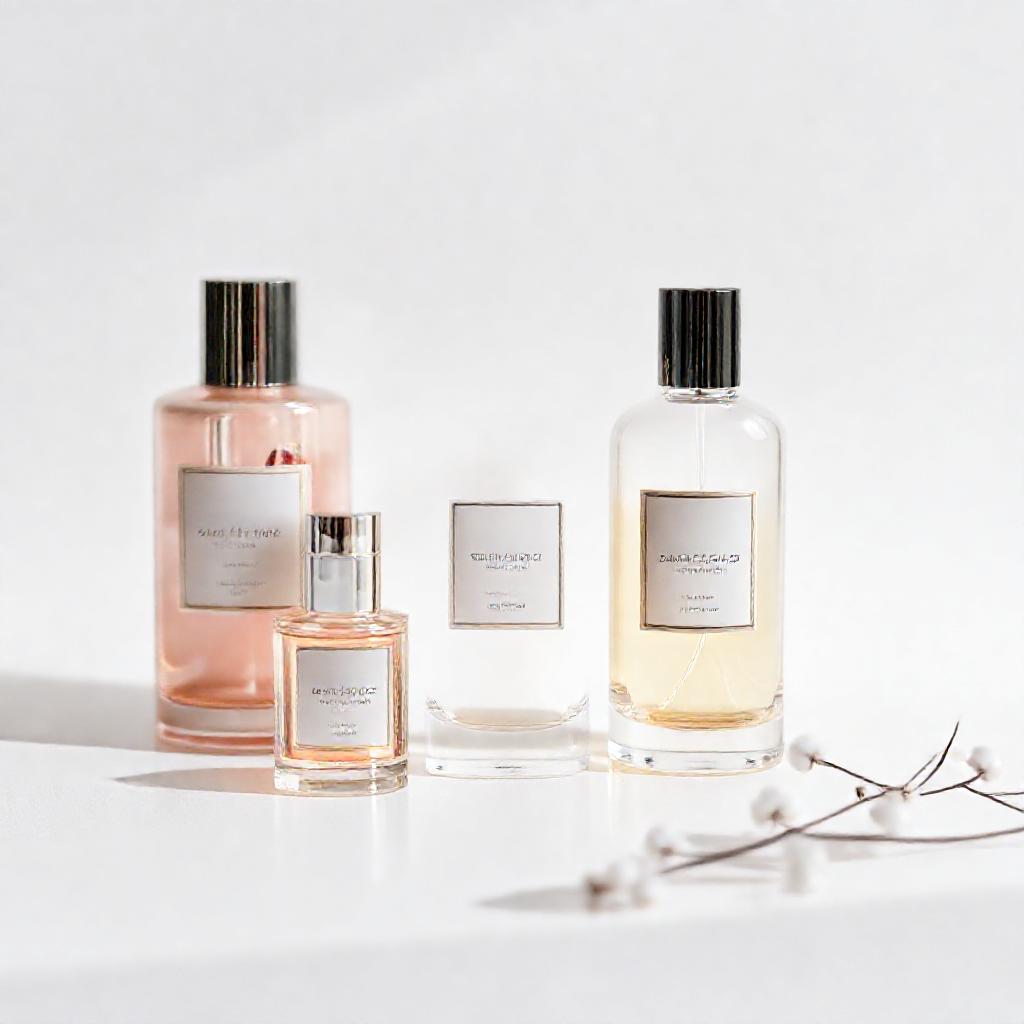 Perfumería