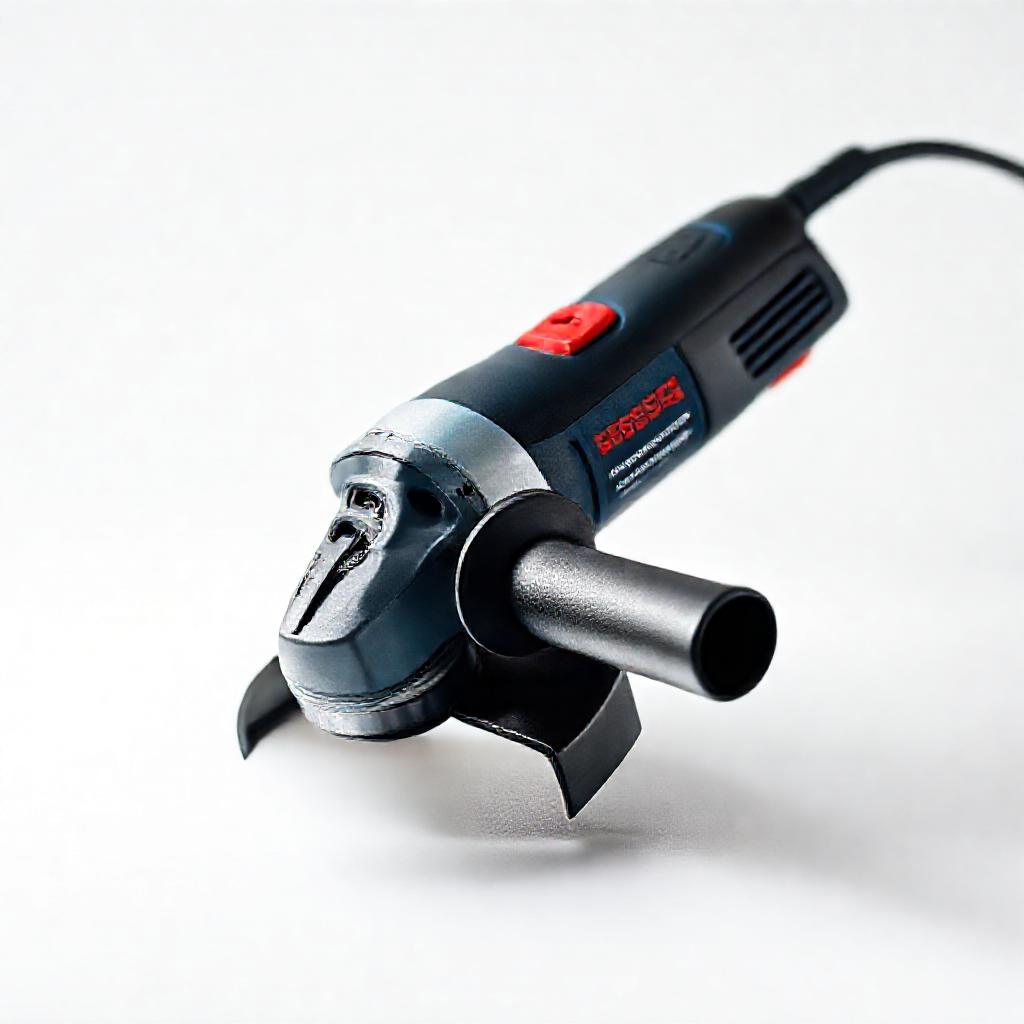 Cortacésped Bosch 1400W