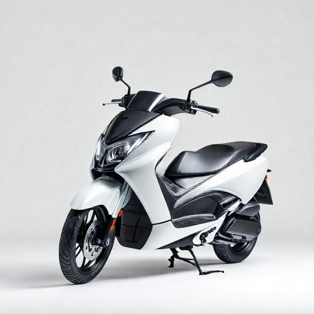 Cortacésped Honda HRG
