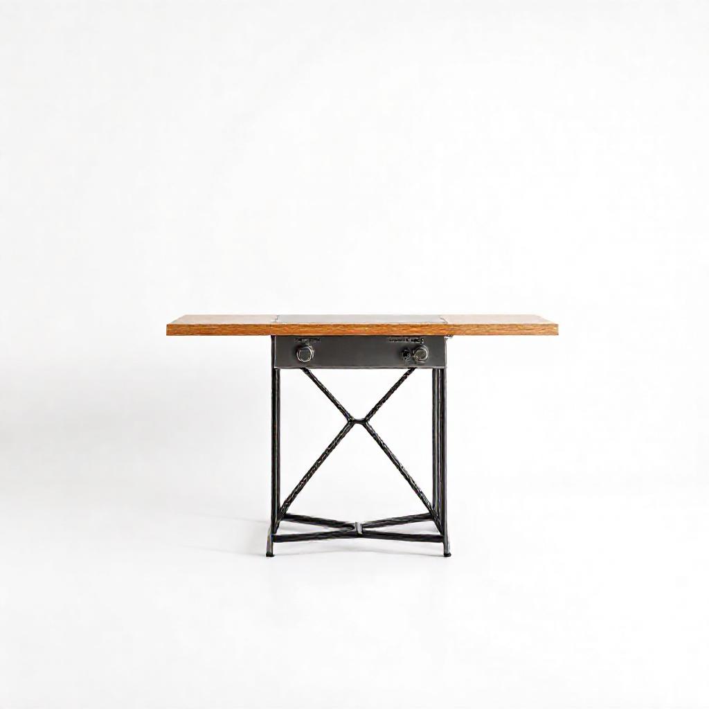 Mesa Jardín 180cm