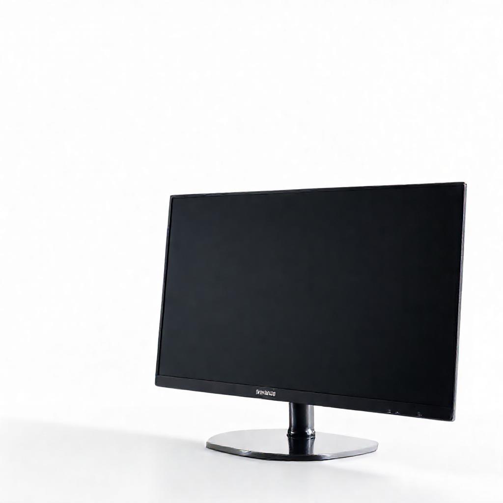 Monitor Samsung 27" 4K