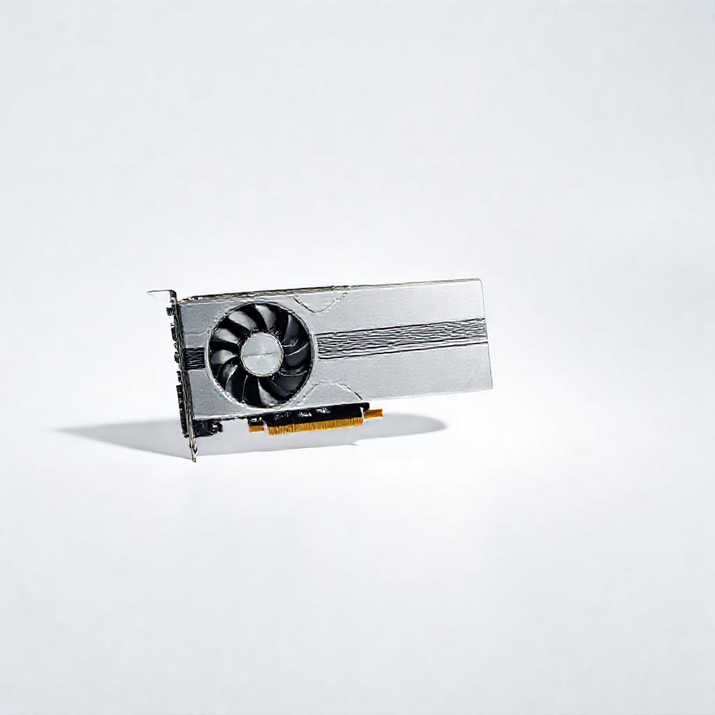Tarjeta Gráfica RTX 4070