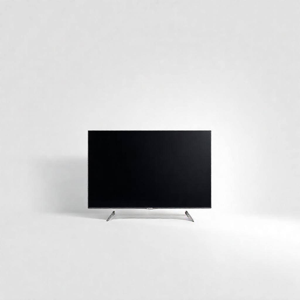 Smart TV LG OLED 55"