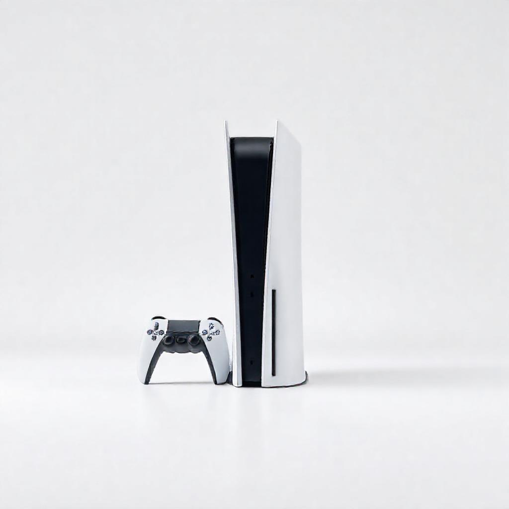 PlayStation 5 Digital