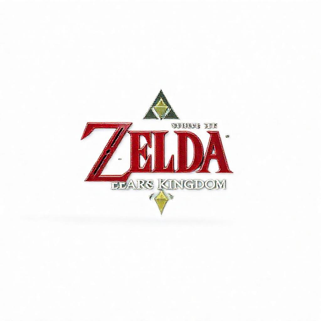 Zelda Tears of the Kingdom