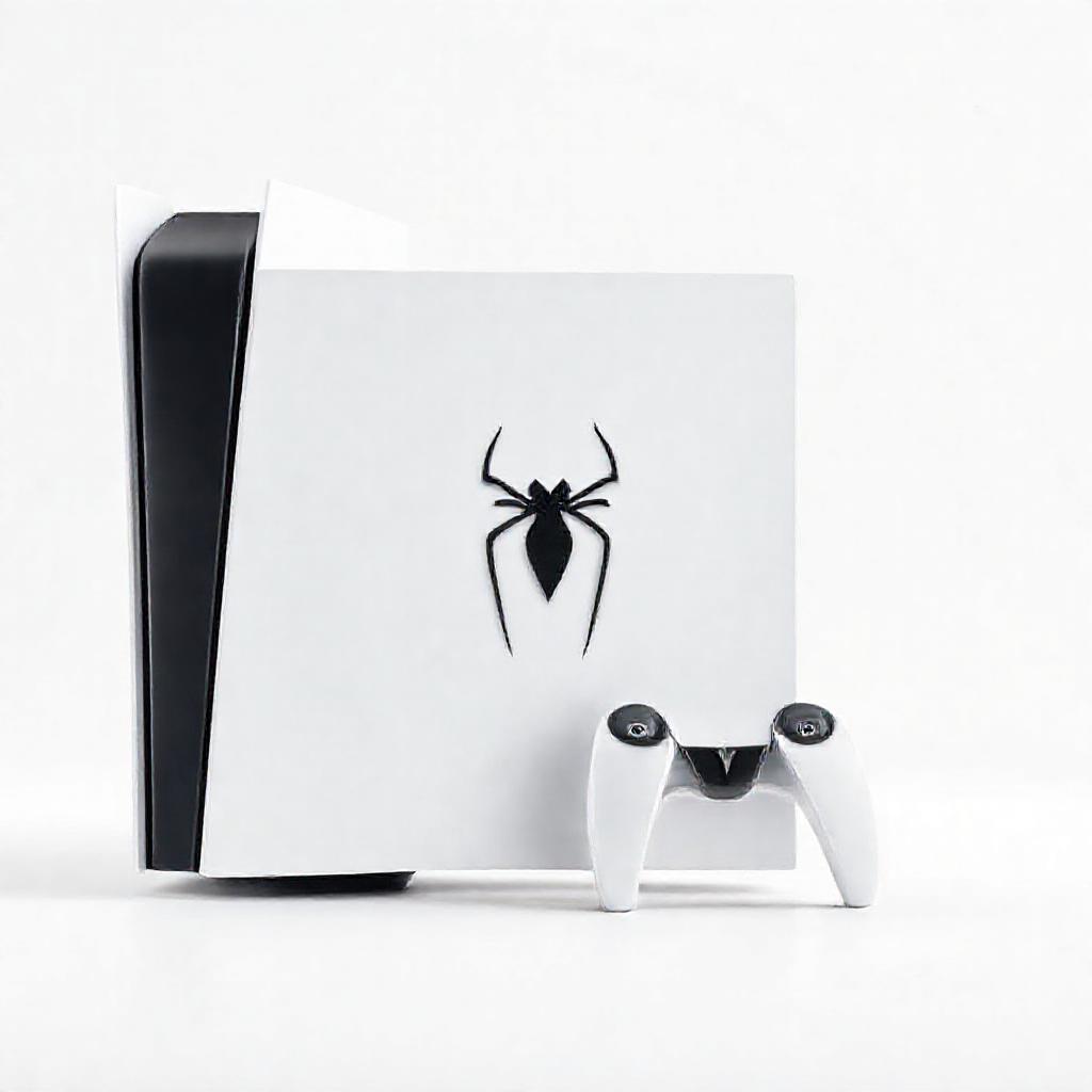 Spider-Man 2 PS5