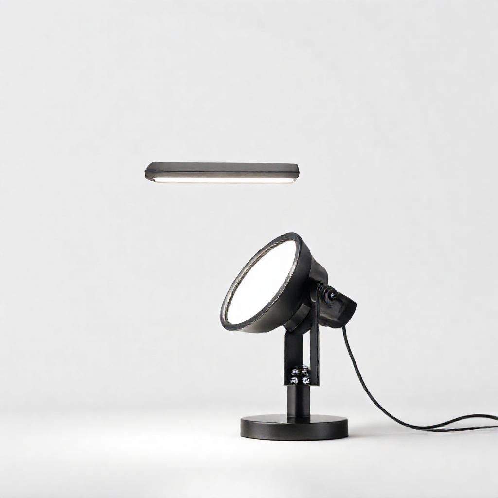 Lámpara Techo LED