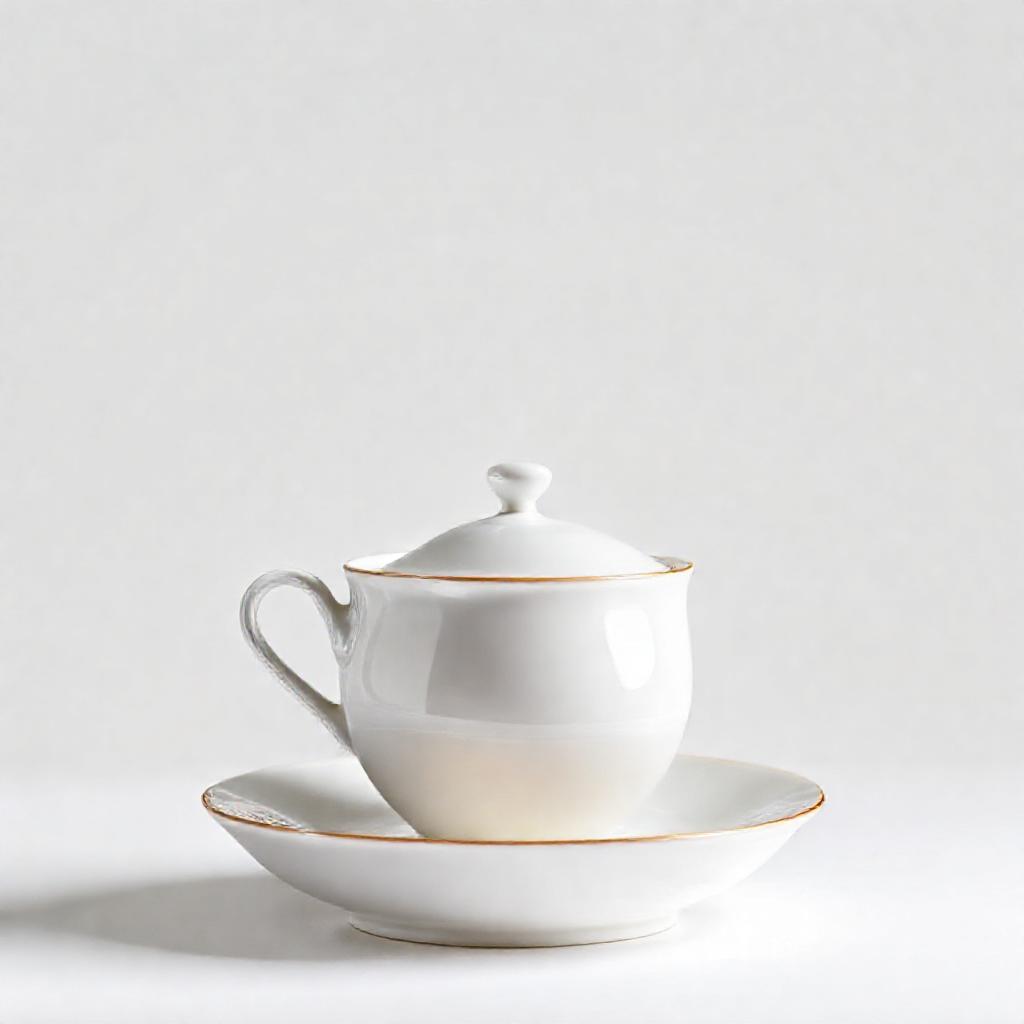 Vajilla Porcelana 18 piezas