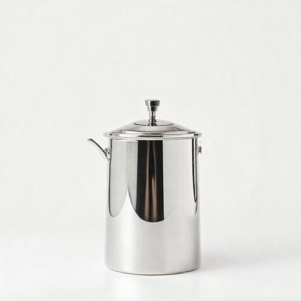 Olla Acero Inox 5L