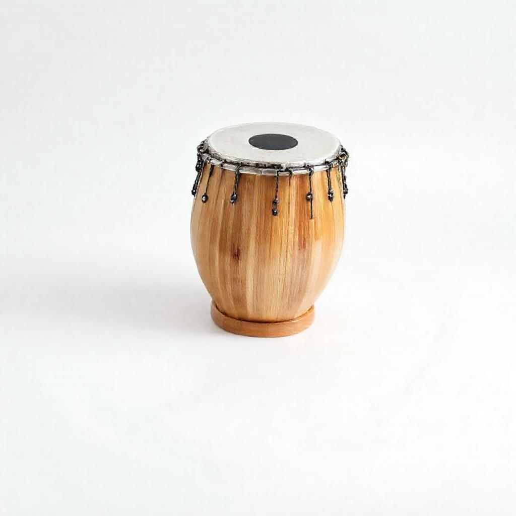 Tabla Cortar Bamboo