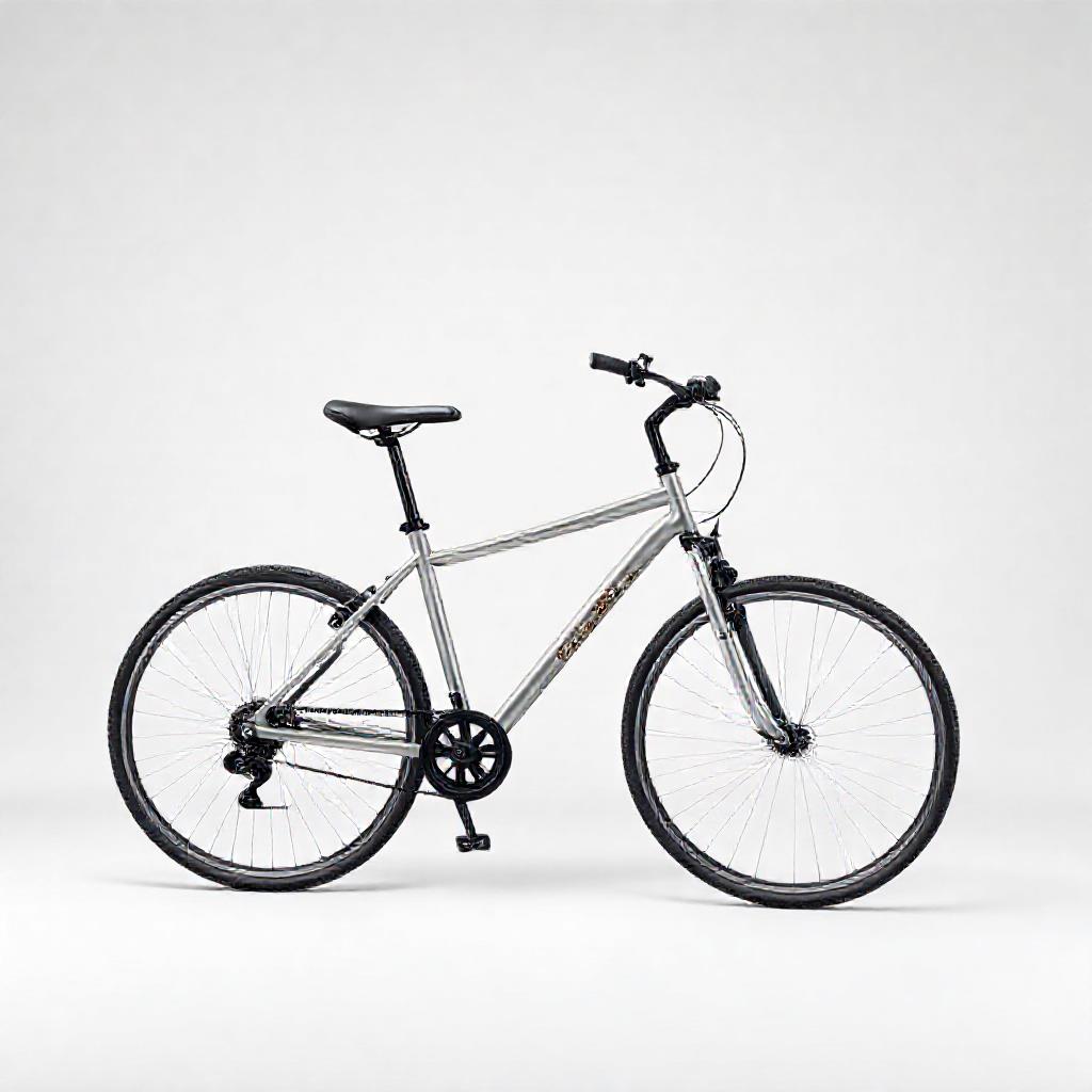 Bicicleta Trek Marlin