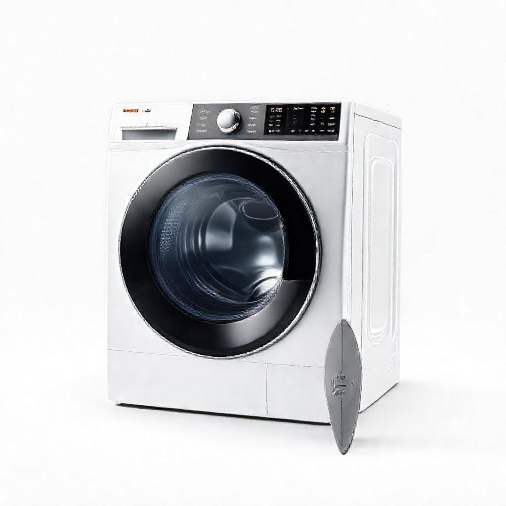 Secadora Ropa Bosch WTW85560ES