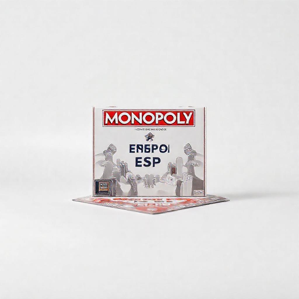 Monopoly Edición Esp