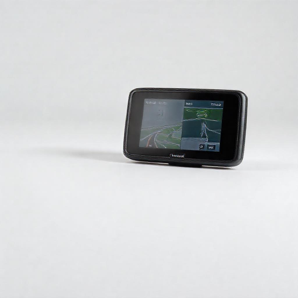 GPS Garmin Drive 52