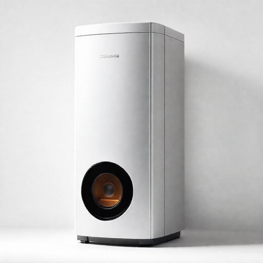 Caldera Gas Vaillant ecoTEC Plus