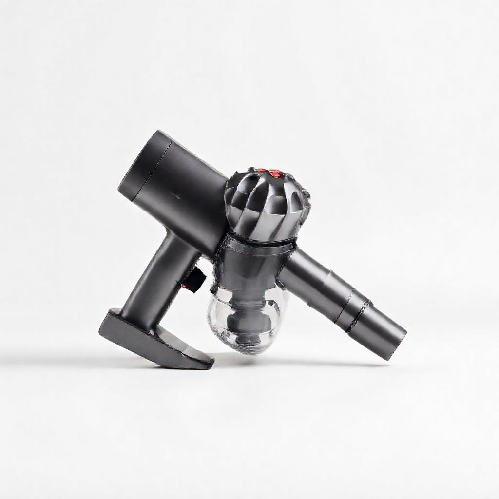 Aspirador Coche Dyson
