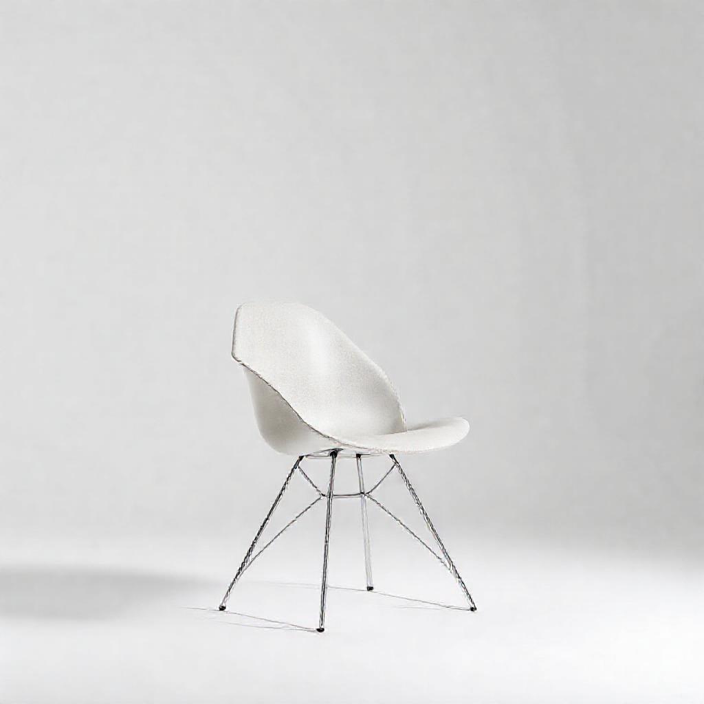 Silla Herman Miller