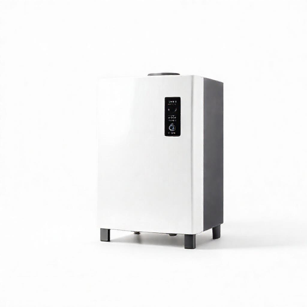 Caldera Gas Vaillant ecoTEC Plus 25kW