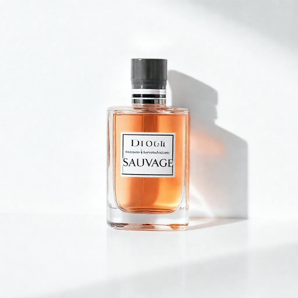 Perfume Dior Sauvage 100ml