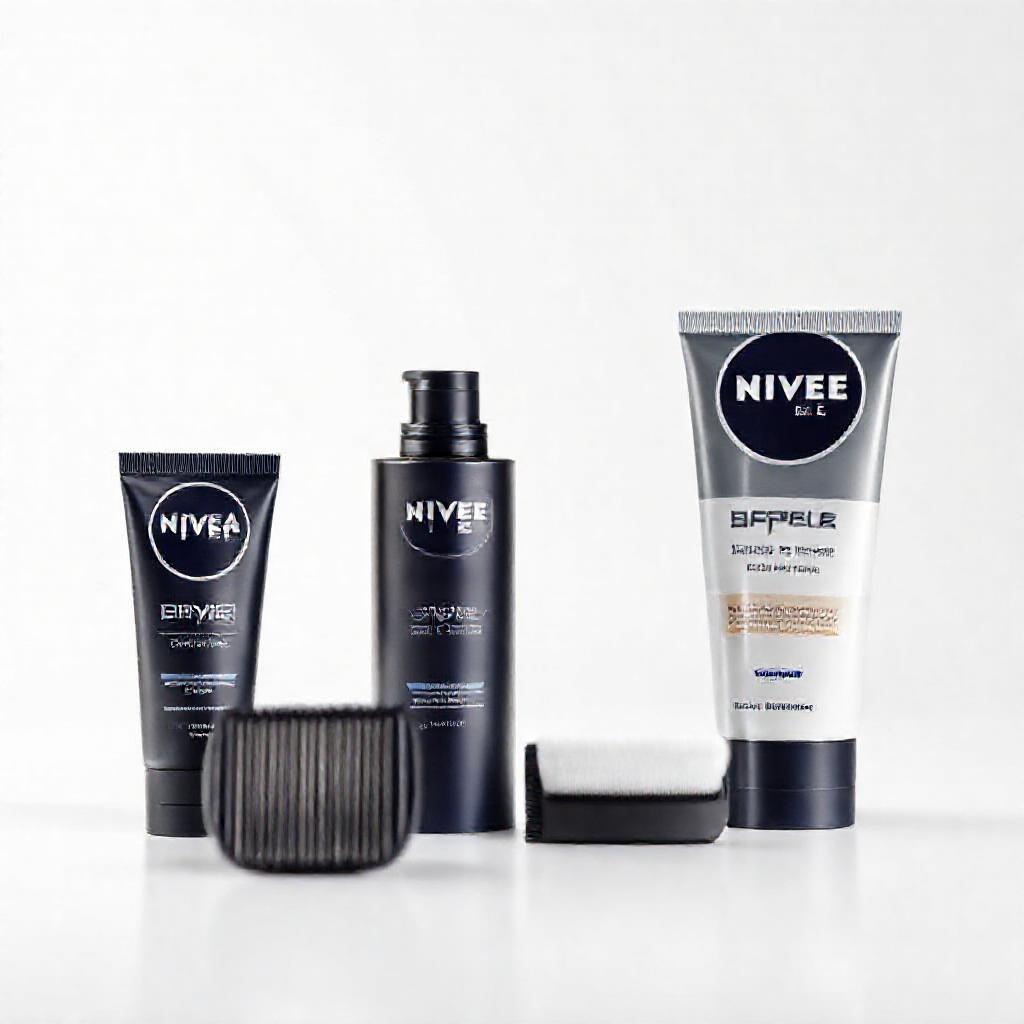 Set Cuidado Hombre Nivea Men