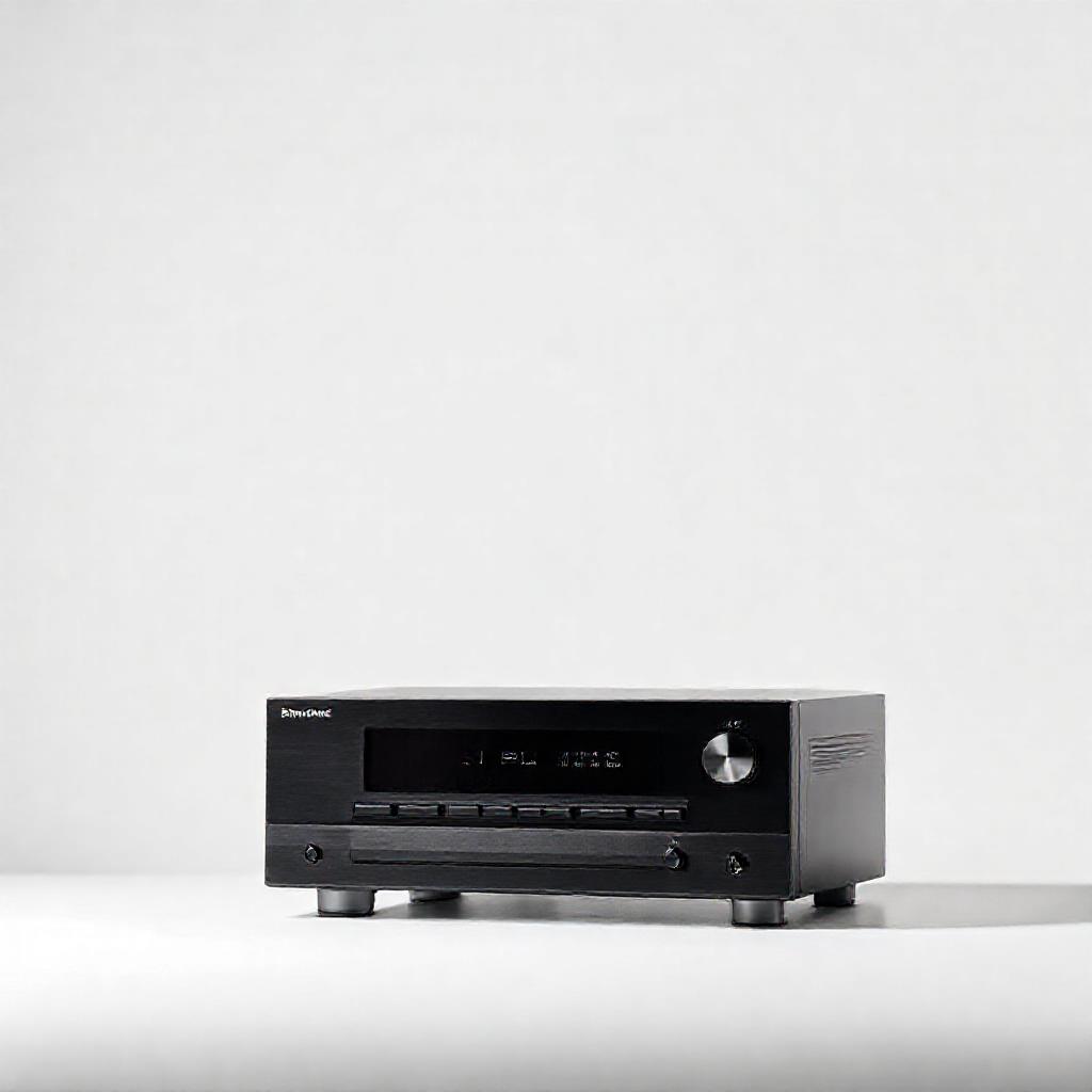 Sistema HiFi Sony MHC-V73D