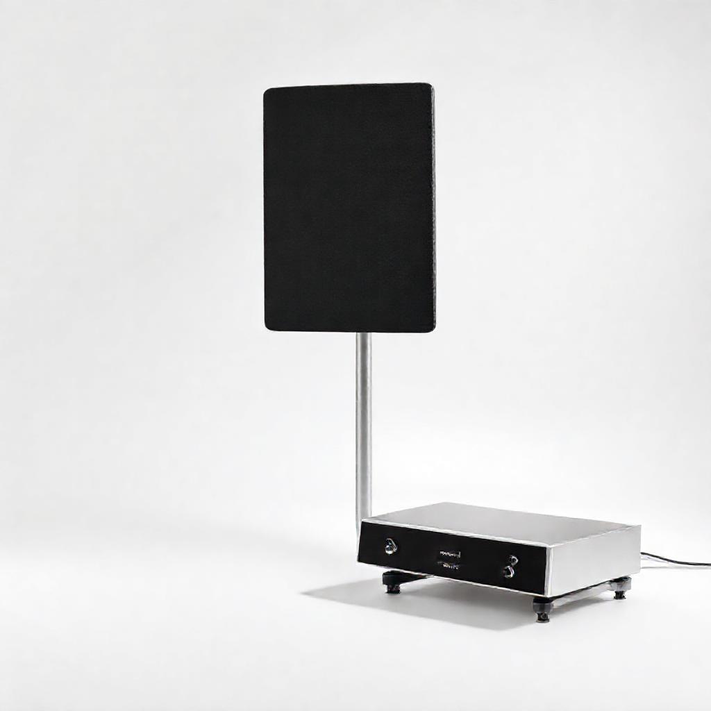 Altavoces Monitor Audio Silver