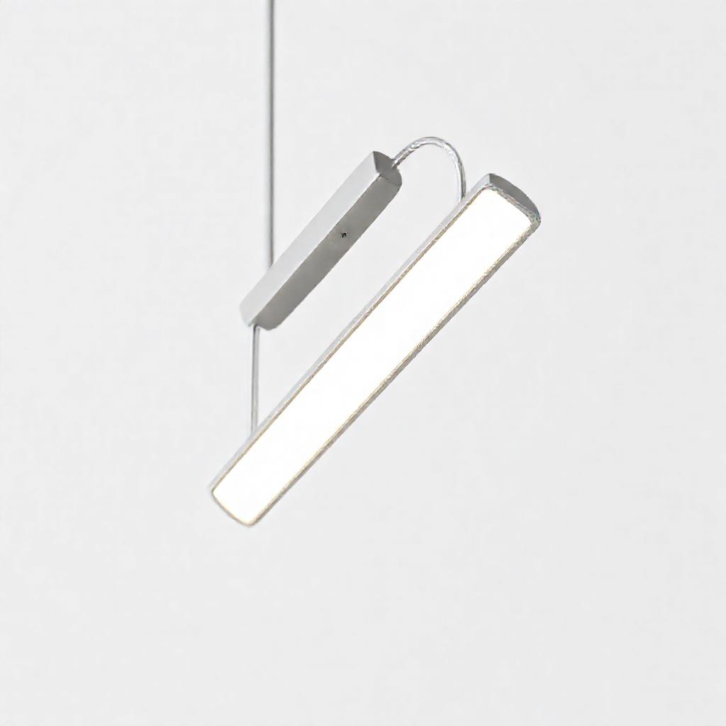 Lámpara de Techo LED Moderna
