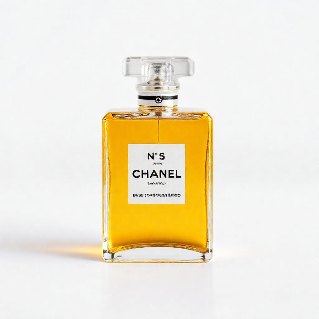Perfume Chanel No 5 100ml
