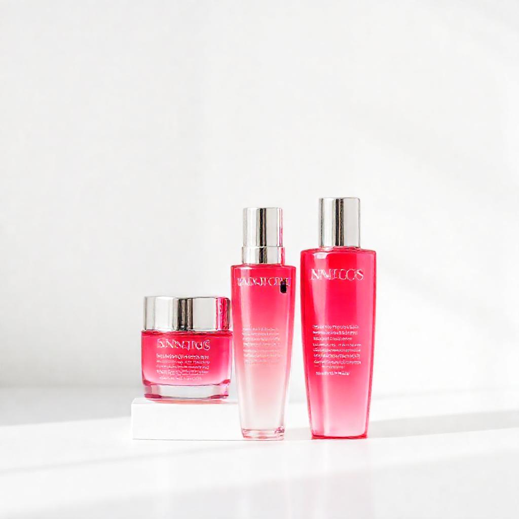 Set Cuidado Piel Lancôme