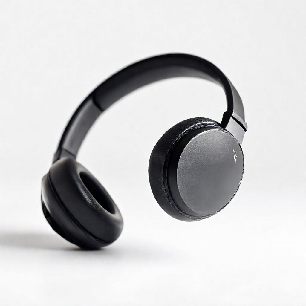 Auriculares Sony WH-1000XM5