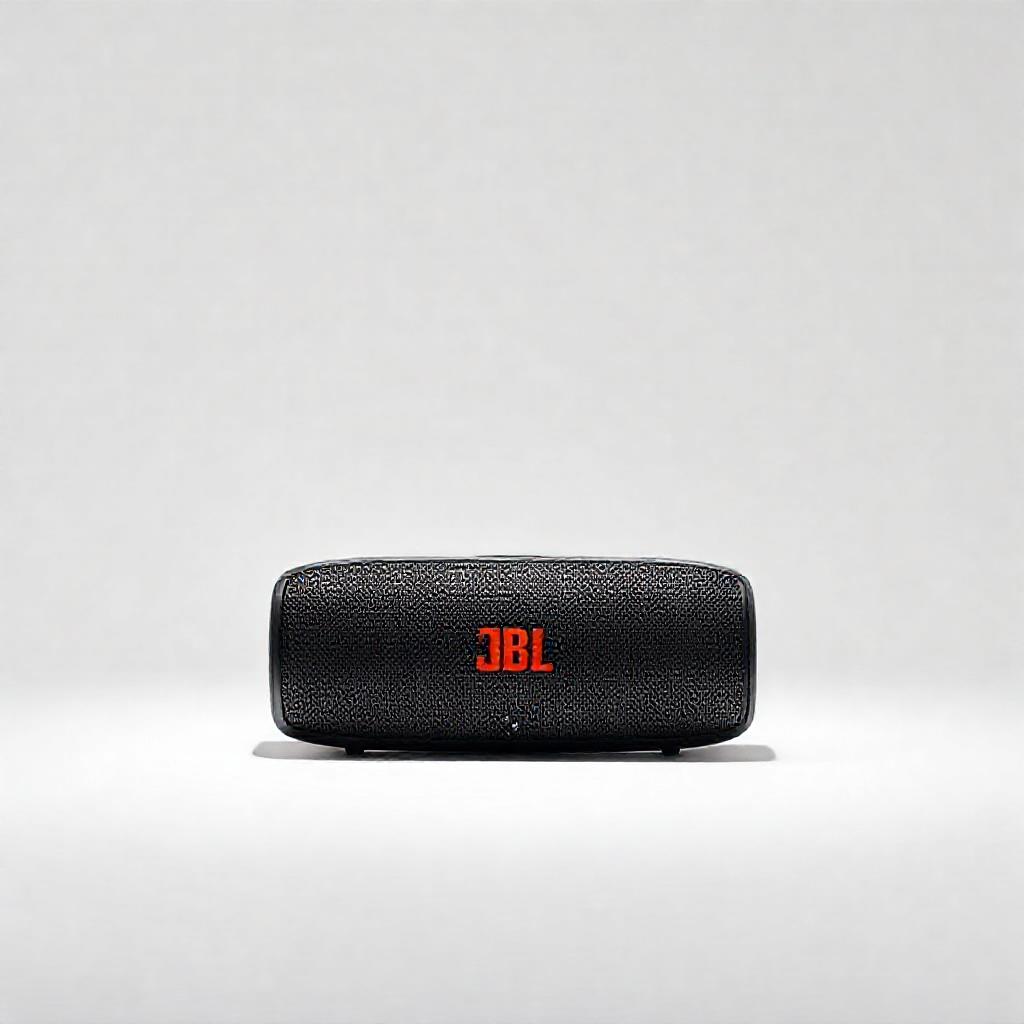 Altavoz Bluetooth JBL Charge 5
