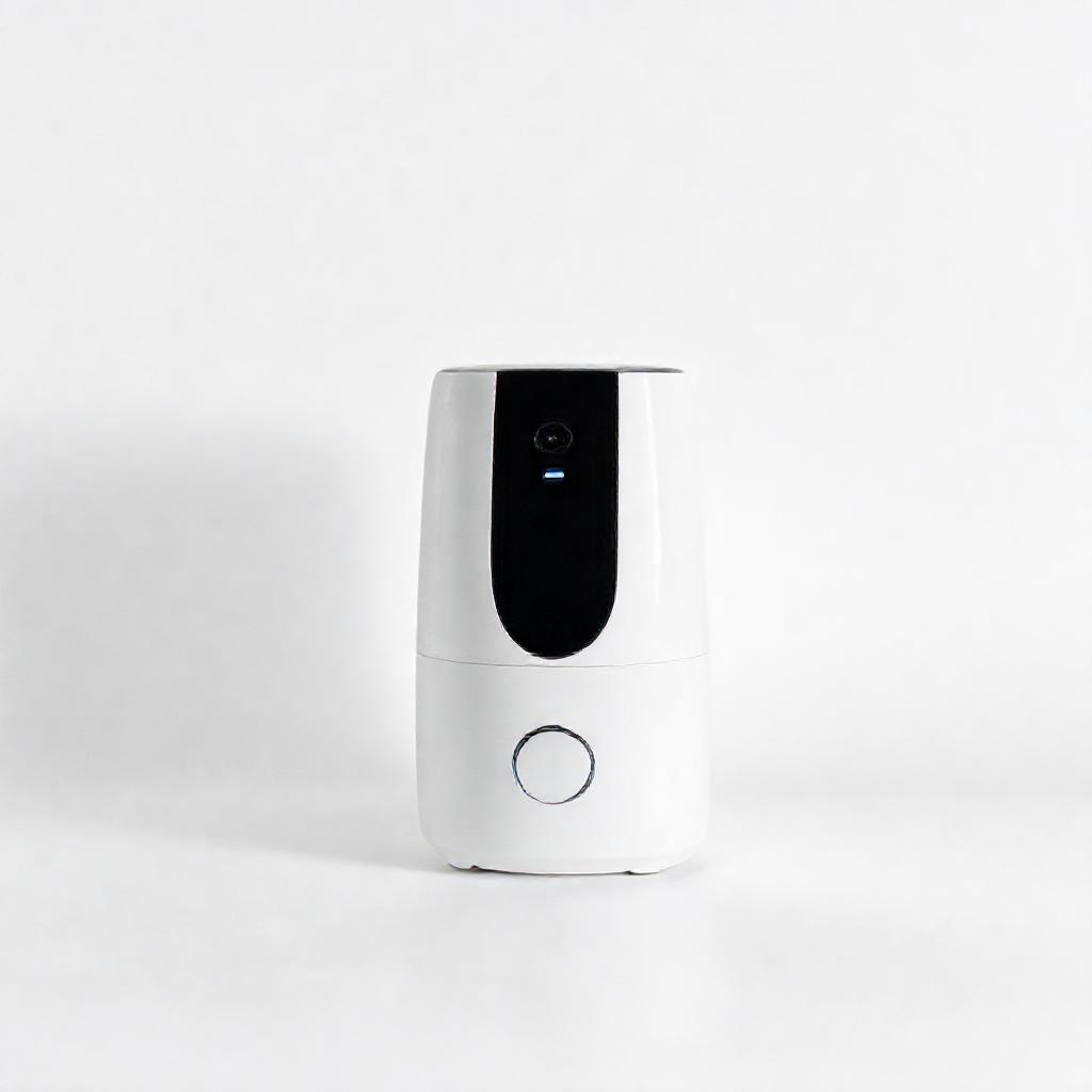 Humificador Ultrasonido 5L