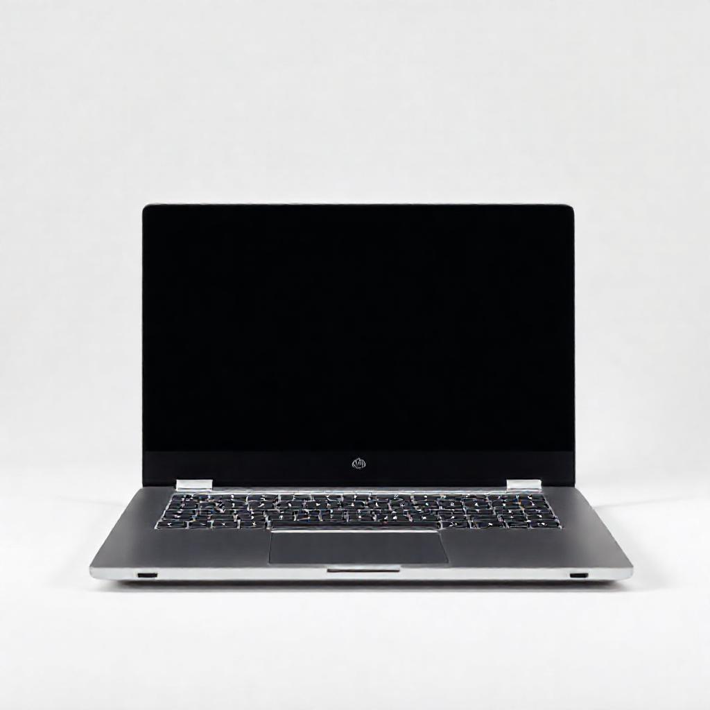 Portátil HP Pavilion 15