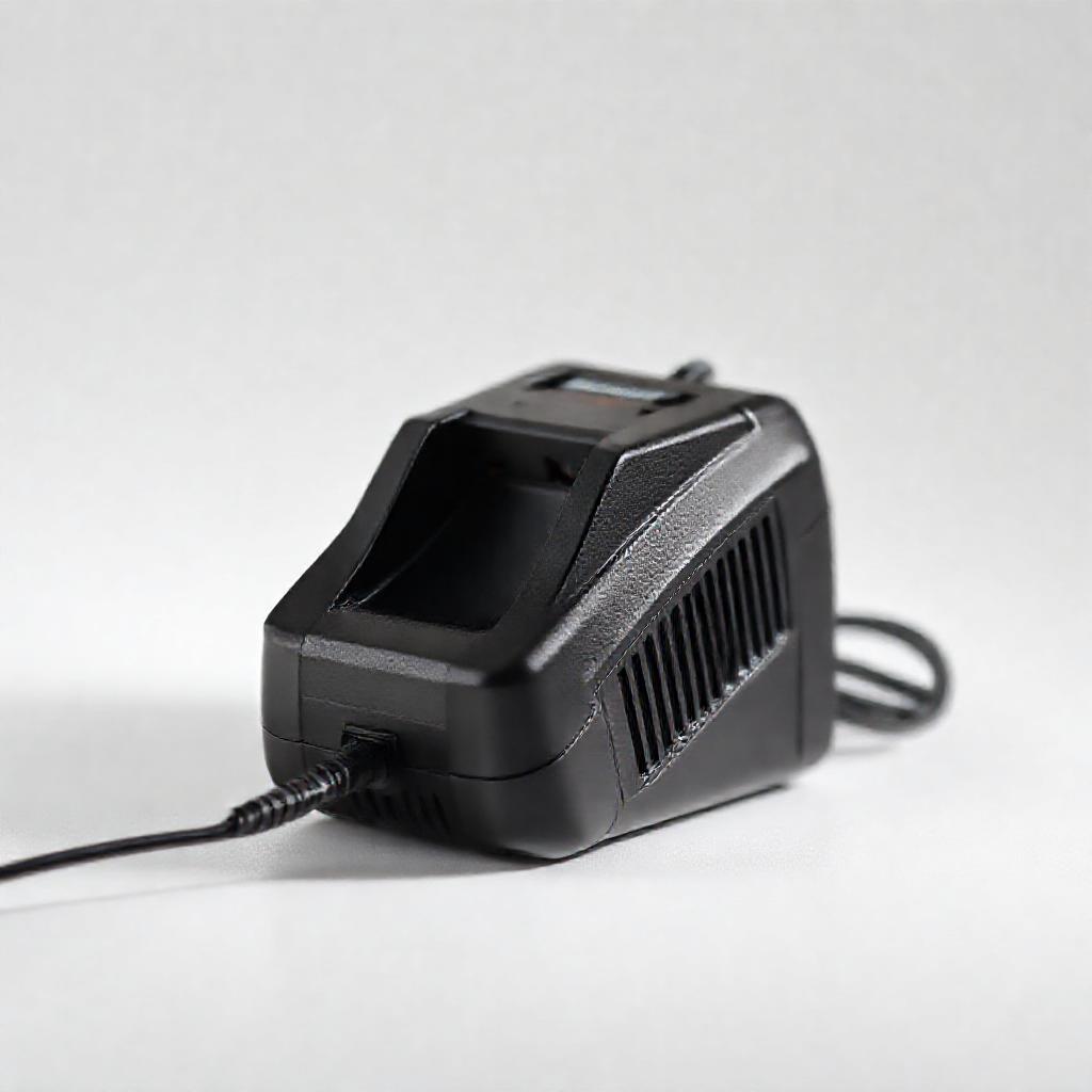 Cargador Baterías Taladro 18V