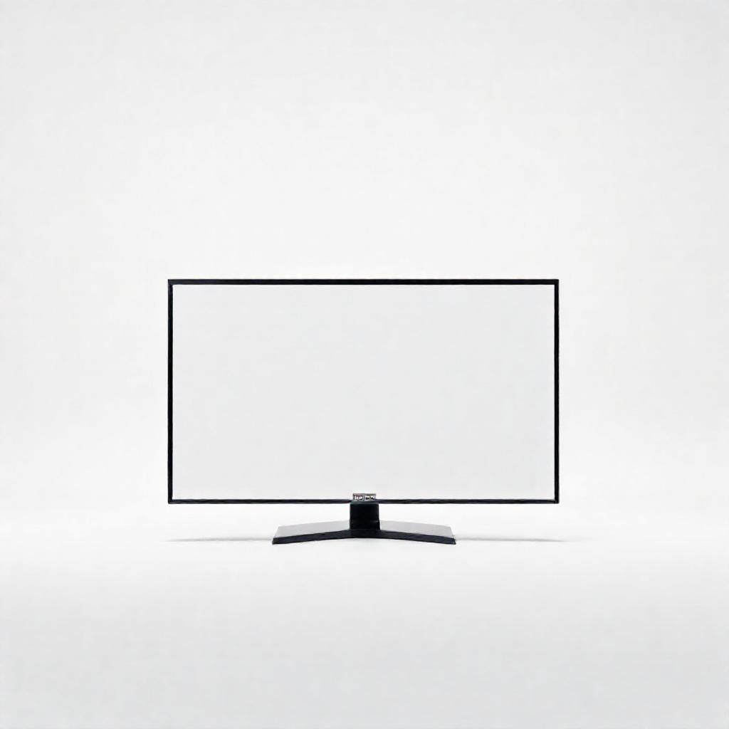 Monitor Samsung 27" 4K