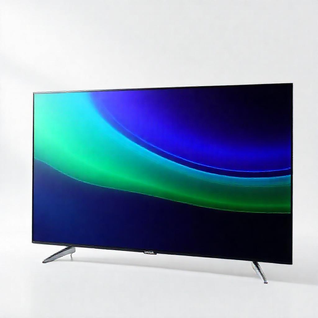 Smart TV LG 55" OLED