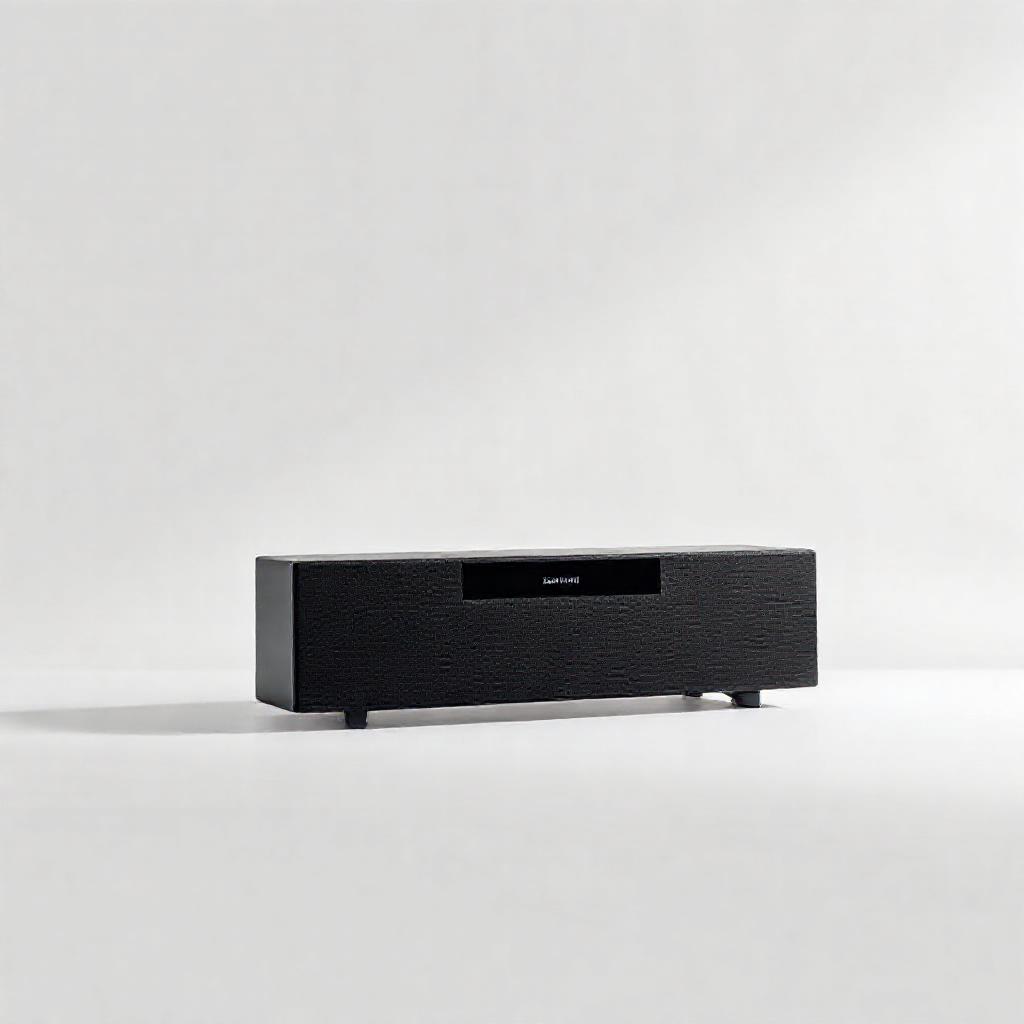 Barra de Sonido Samsung HW-Q990