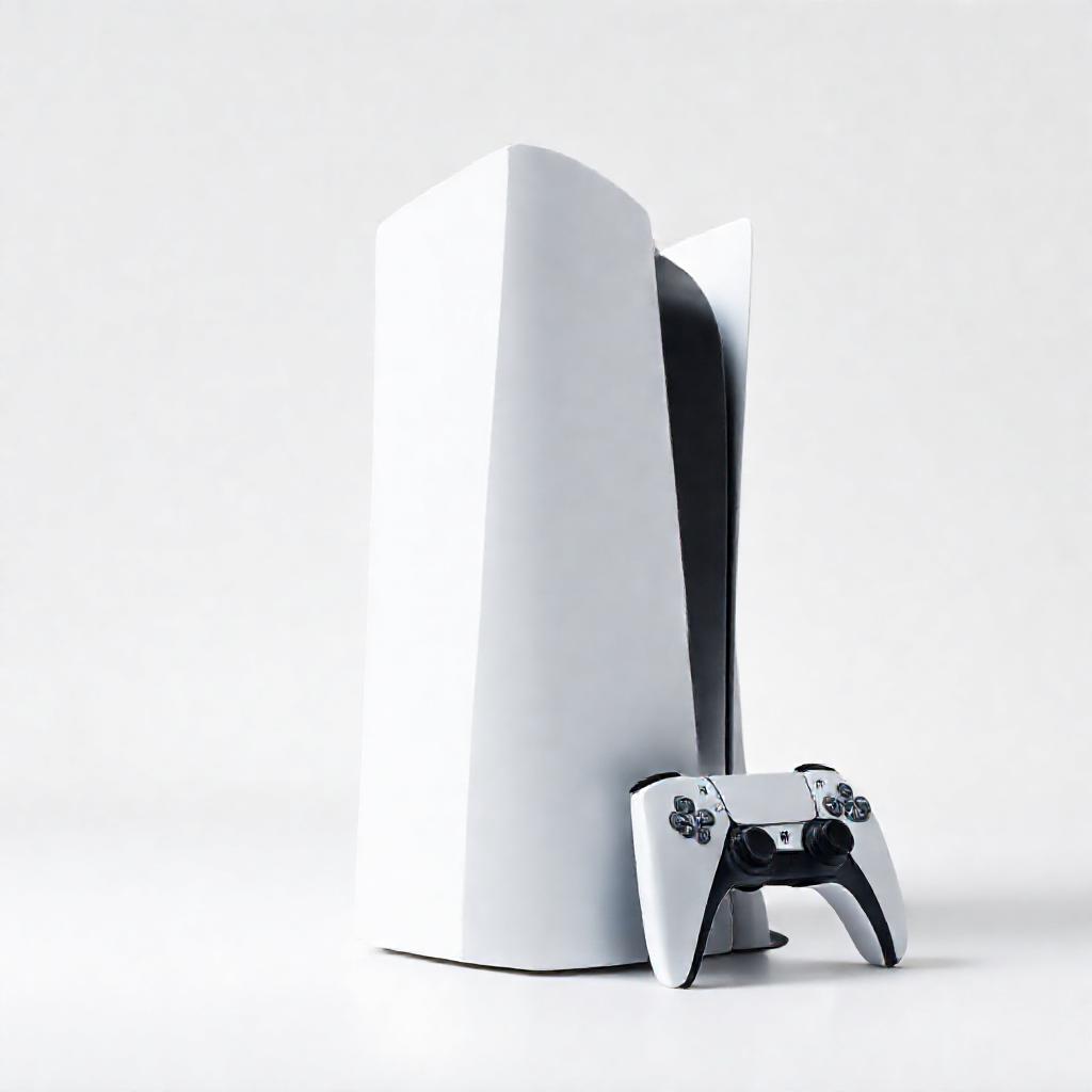 Consola PlayStation 5 Digital