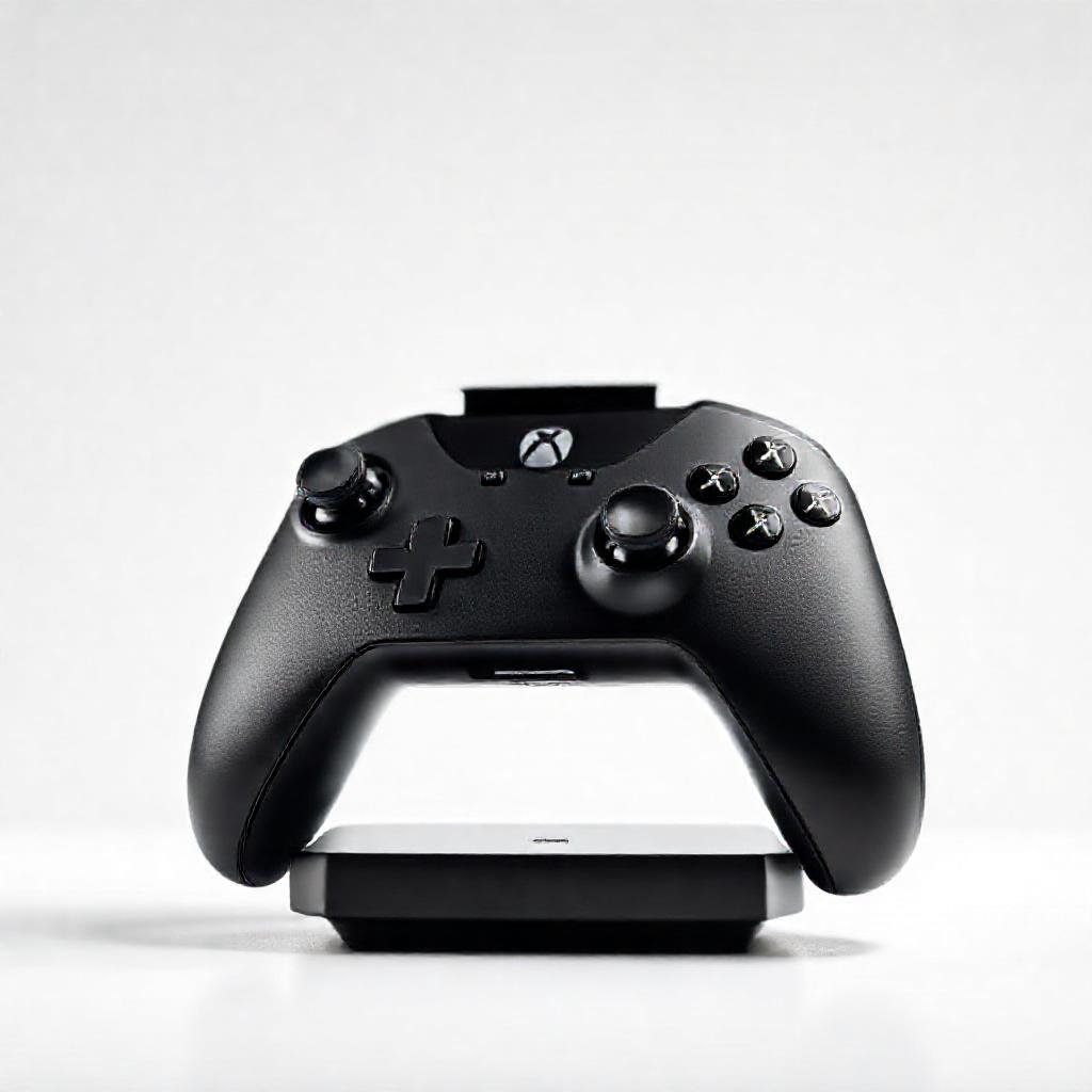 Mando Xbox Series X
