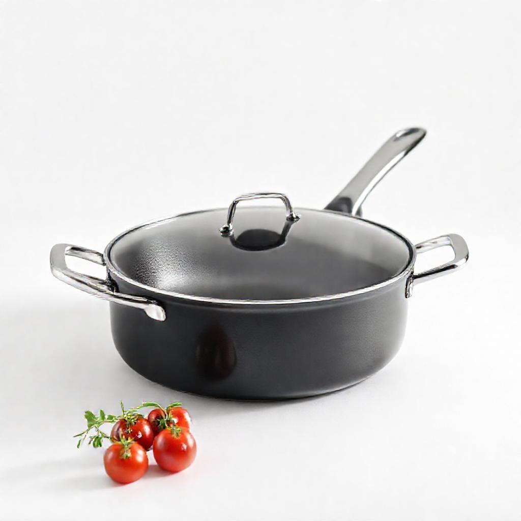 Sartén Antiadherente Tefal 28cm