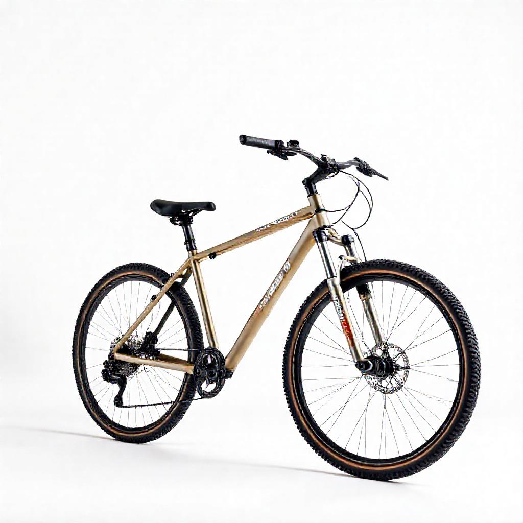 Bicicleta Montaña Trek Marlin