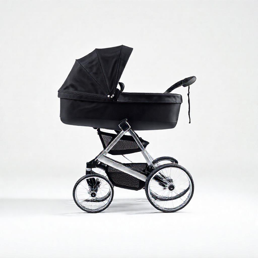 Silla Coche Cybex Cloud G