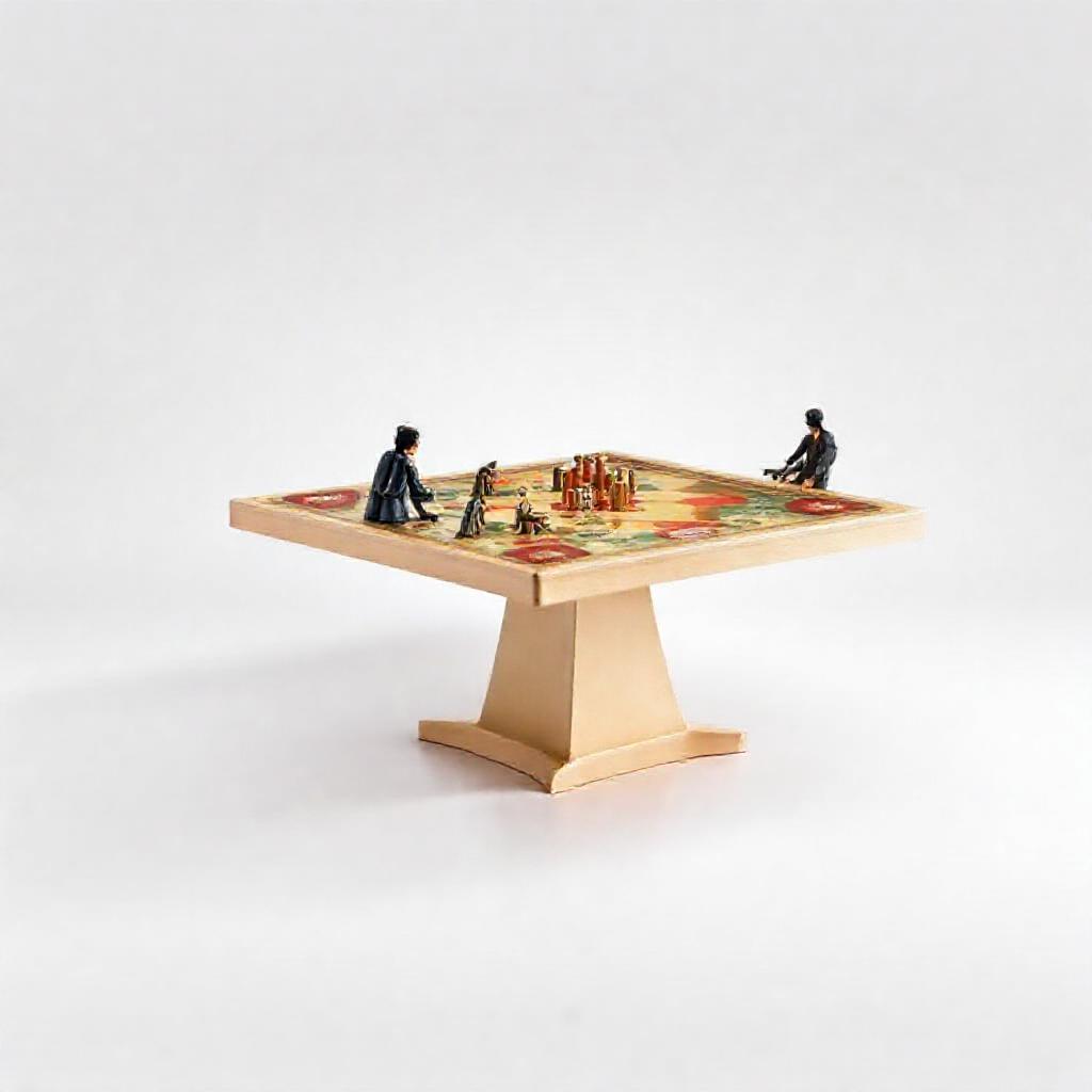 Juego Mesa Catan 5-6 Jugadores