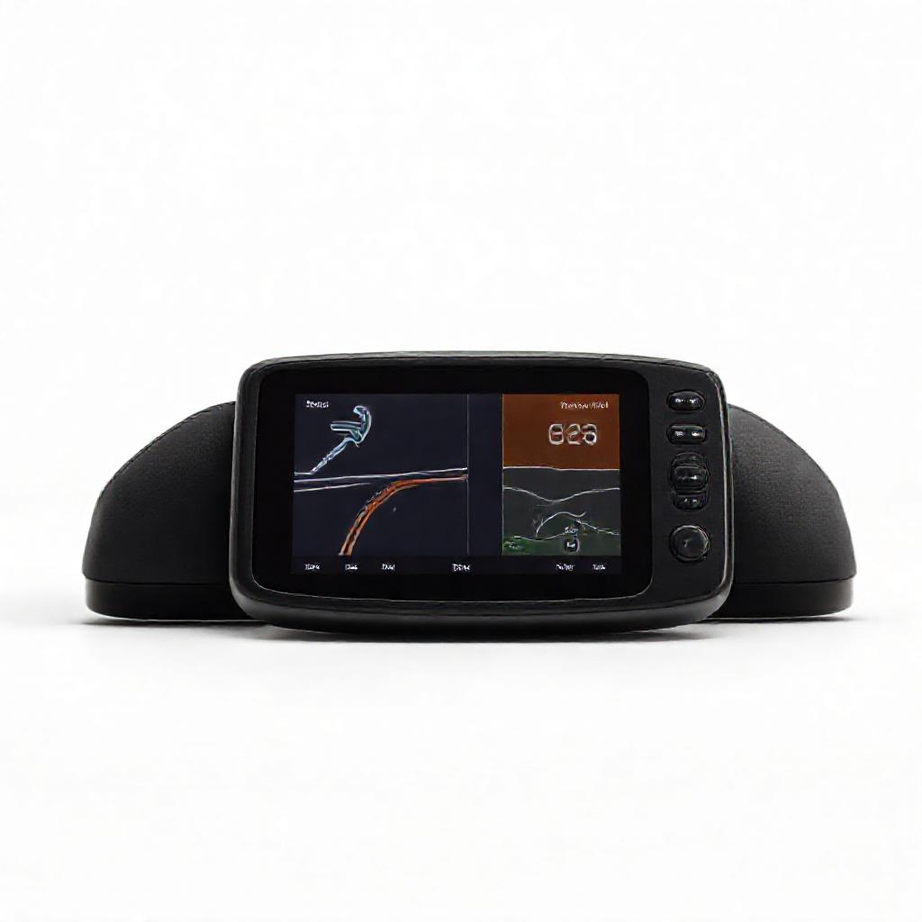 GPS Navegador Garmin Drive 52