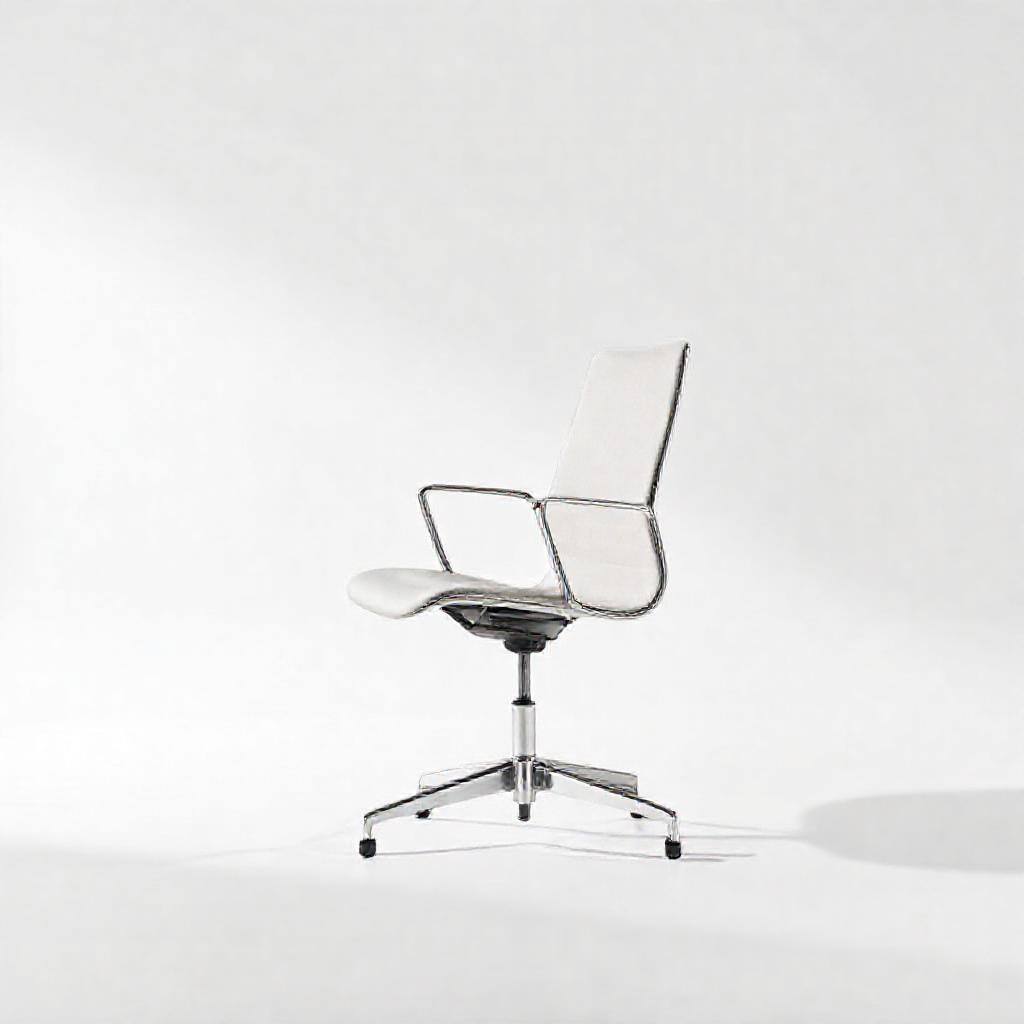 Silla Ergonómica Herman Miller