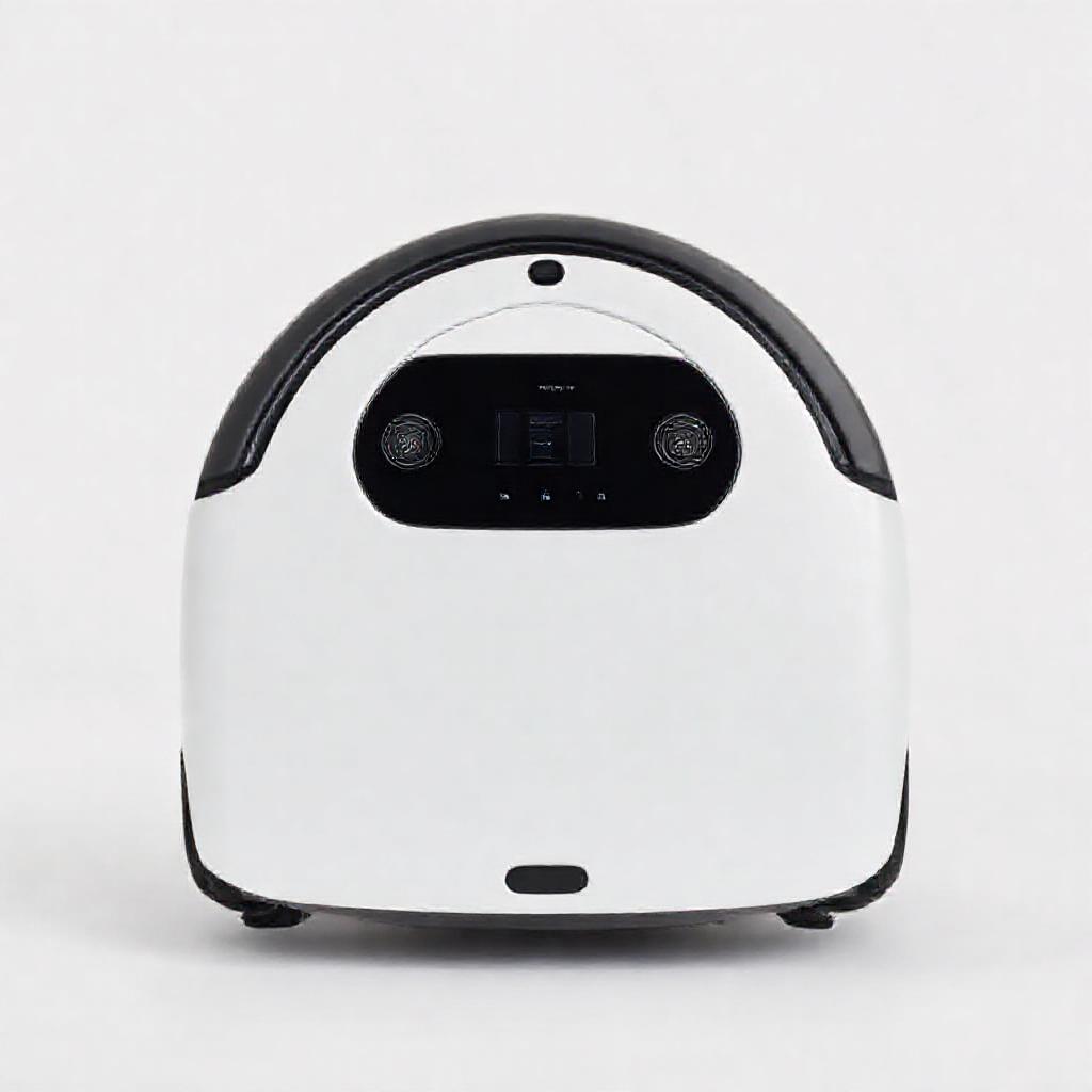 Aspiradora Robot iRobot