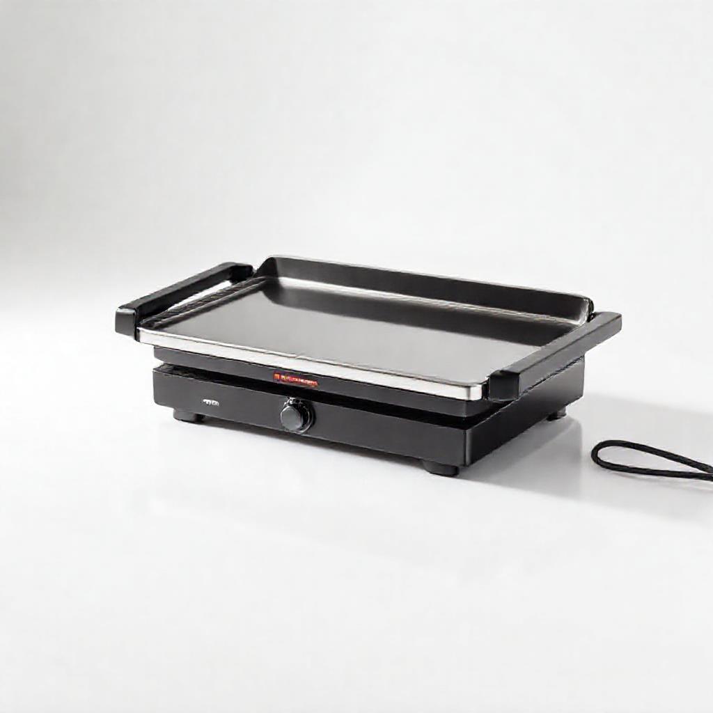 Plancha Vapor Rowenta