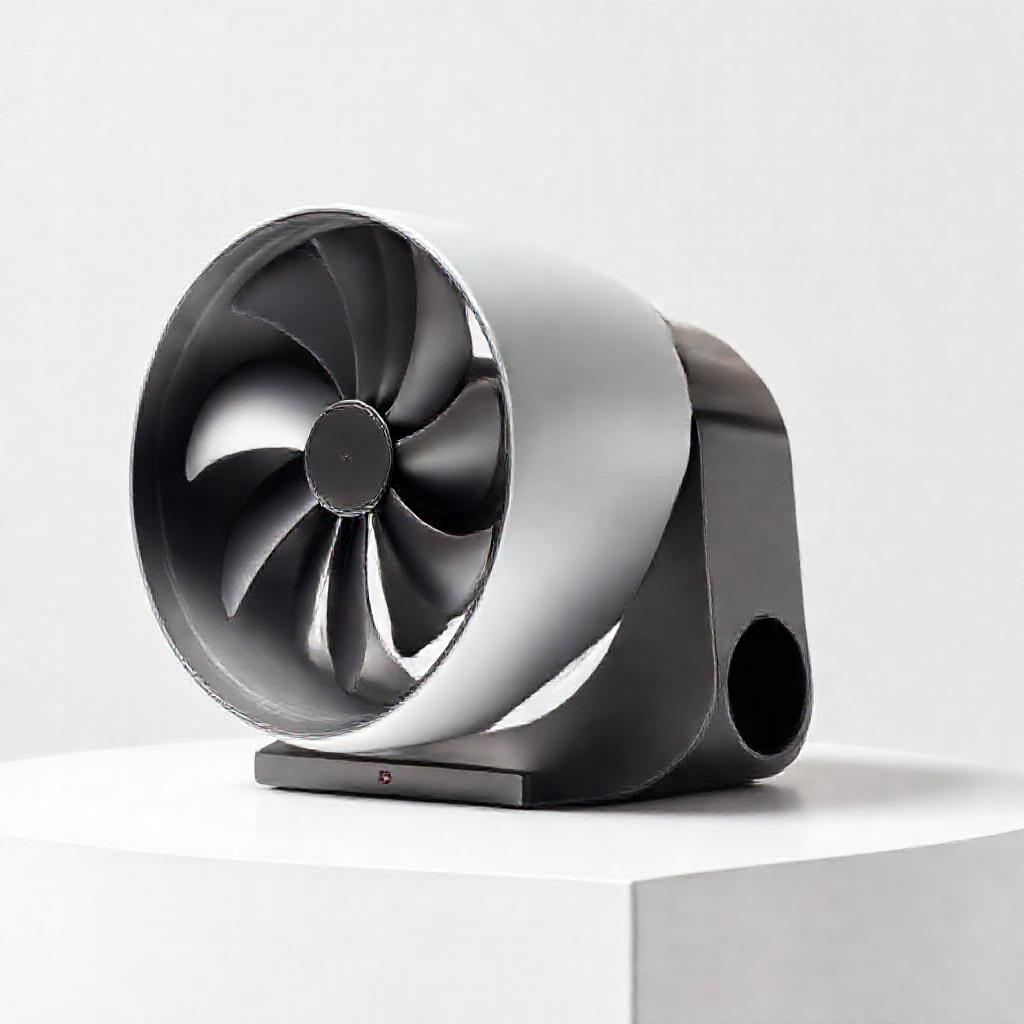 Ventilador Torre Dyson